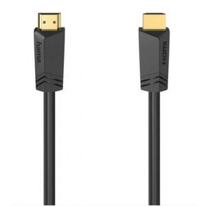 Cablu HDMI Hama 205068, 8K, 5 m (Negru) imagine