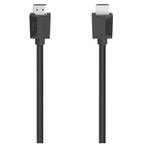 Cablu HDMI Ethernet Hama 200703, 3m, 4K HDR (Negru) imagine