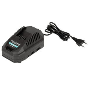 Incarcator rapid Detoolz DZ-SE206-S001-G02, pentru acumulator 20V, incarcare 4.5A/h imagine