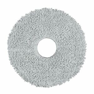 Lavete mop Xiaomi pentru aspirator robot X10+/X20+, 2 bucati imagine