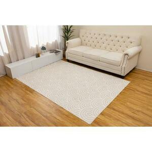 Covor Heinner Home Yen, tip casmir, 160 x 230 cm, poliester 100%, spate antiderapant imagine