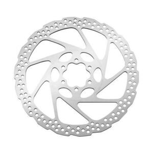 Disc frana Shimano SM-RT56 ASMRT56SC S 160mm, 6 suruburi, bulk imagine