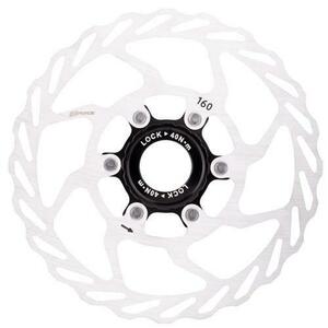 Disc frana Force 160mm Center Lock imagine