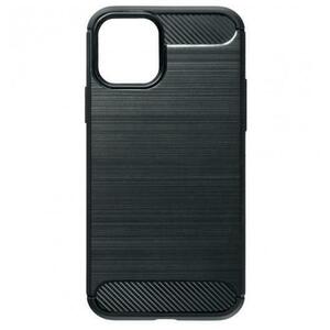 Husa pentru Honor Magic7 Lite, OEM, Carbon, Neagra imagine