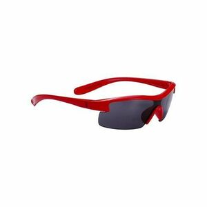 Ochelari soare copii BBB BSG-54 rosu lucios imagine