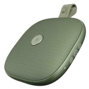 Boxa portabila FRESH 'N REBEL Rockbox Bold XS, Bluetooth, Waterproof IPX5 (Verde) imagine