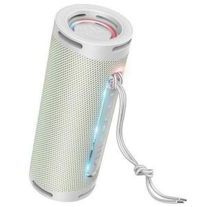 Boxa portabila Bluetooth cu lumini LED imagine