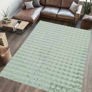 Cobor Blanita Heinner Paopao, 160X230 cm (Gri) imagine
