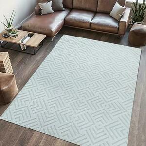 Covor Blanita Heinner Dover, 160 x 230 cm (Gri) imagine