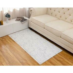Covor Heinner Home Ritz, tip casmir, 70 x 140 cm, poliester 100%, spate antiderapant imagine