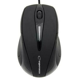 Mouse ESPERANZA EM102K (Negru) imagine