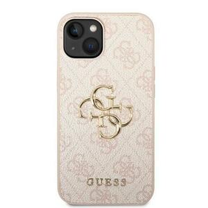 Protectie Spate Guess Protectie Spate pentru iPhone 14 (Roz) imagine