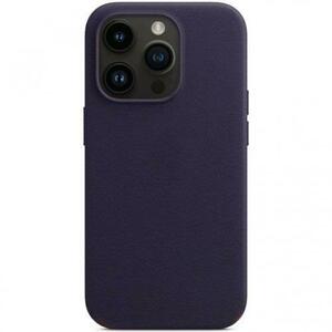 Husa pentru Apple iPhone 15 Pro, Joyroom, Soft Armor Series, Mov imagine
