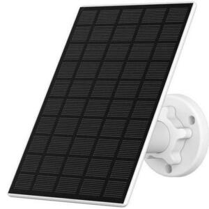 Panou solar pentru camere de supraveghere Imou FSP12-TYPE C, compatibil cu Cell PT, Cell PT 4G imagine