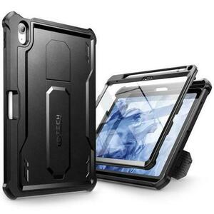Husa de protectie tableta Tech-Protect, Kevlar Pro pentru Apple iPad 10.9 2022, Negru imagine