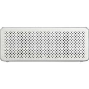 Boxa Portabila Xiaomi Mi Basic 2, Bluetooth (Alb/Auriu) imagine