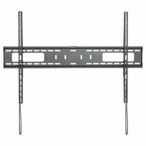 Suport Perete Superior SUPSTV007, 60inch-100inch, 75 Kg, Negru imagine