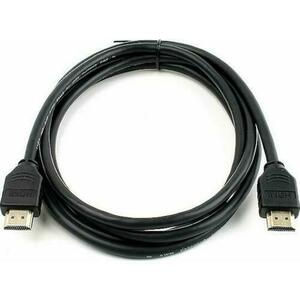 Cablu HDMI-HDMI, V1.4, 1.5m (Negru) imagine