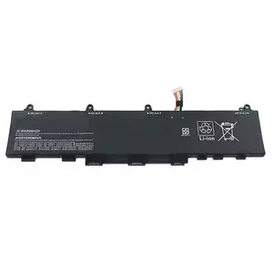 Baterie pentru HP EliteBook 850 G7 Type A Li-Polymer 4400mAh 3 celule 11.55V imagine