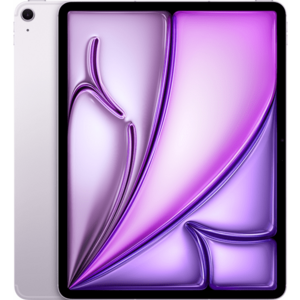 Tableta Apple iPad Air 13 M3, Procesor Apple M3 Octa-Core, Liquid Retina IPS 13inch, 8GB RAM, 256GB Flash, Camera 12MP, Wi-Fi, Bluetooth, iPadOS (Mov) imagine
