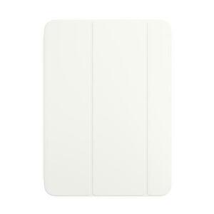 Husa Smart Folio Apple MDEJ4ZM/A pentru iPad 11 (A16), Magnetica (Alb) imagine
