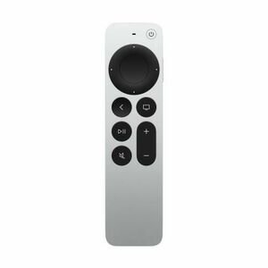 Telecomanda Apple MW5F3ZM/A pentru Apple TV HD/Apple TV 4K (Gen.1, Gen.2, Gen.3) imagine