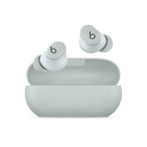 Casti True Wireless In-Ear Beats Solo Buds, Bluetooth, Microfon, Android/iOS (Alb) imagine