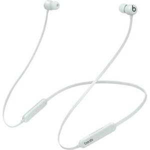 Casti Wireless BEATS Flex, Apple W1 Chip, Magnetic Earbuds, Microfon (Gri) imagine