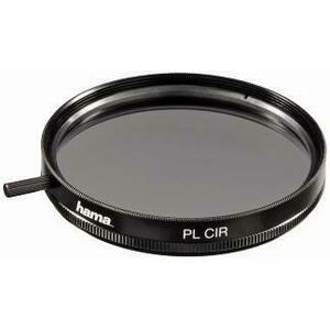 Filtru Foto Hama cu polarizare circulara, 52 mm imagine