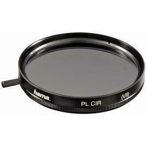 Filtru Foto Hama cu polarizare circulara, 82 mm imagine