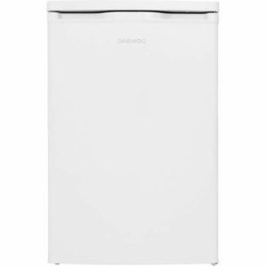 Frigider cu o usa Daewoo FN-146HEW, 128 l, Clasa E, Control mecanic, H 85 cm (Alb) imagine