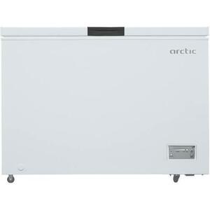 Lada frigorifica Arctic AHO38P40, 371 l, Clasa E, Conditii extreme (Alb) imagine