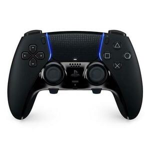 Controller Wireless Sony DualSense Edge pentru PlayStation 5 (PS5) (Negru) imagine