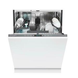 ​Masina de spalat vase complet incorporabila Candy RapidÓ CI 6C4F0MA1, 16 seturi, Clasa C, Wi-Fi, 8 programe, 44 dB (Alb)​ imagine