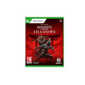Joc Assassin's Creed Shadows pentru Xbox Series X imagine