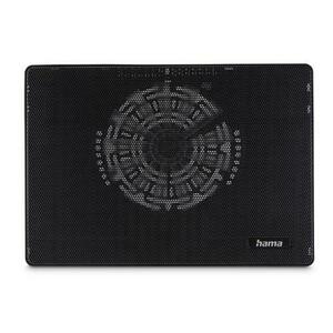 Cooler Laptop Hama 126808, 15.6inch (Negru) imagine