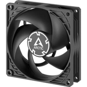 Ventilator Arctic P9 Silent, 92mm, 1900 rpm, Negru imagine
