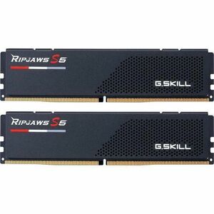 Memorii G.Skill Ripjaws S5 32GB (2x 16 GB) DDR5 6000MHz CL32 Dual Channel Kit imagine