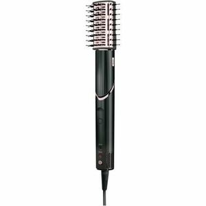 Ondulator 5-in-1 Shark Flexstyle HD424EU, 1400 W, 3 accesorii, 3 viteze (Negru) imagine