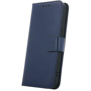 Husa pentru Samsung Galaxy A36 A366, OEM, Smart Classic, Bleumarin imagine