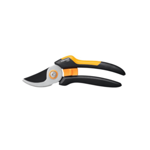 Foarfeca de mana Fiskars Solid P321, lama bypass imagine