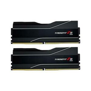 Memorii G.Skill Trident Z Neo 32GB DDR5 6000MHz CL32 Dual Channel Kit imagine