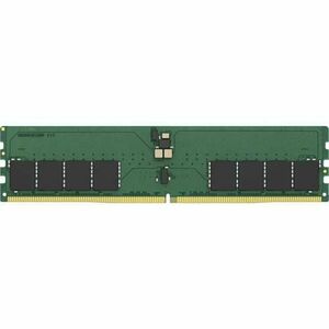 Memorie Kingston ValueRAM 32GB DDR5 6400MHz CL52 imagine