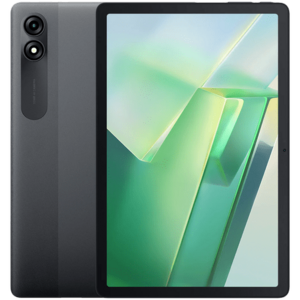 Tableta Blackview Tab 9 Wi-Fi, Procesor Unisoc Tiger T606, Ecran FHD IPS 11inch, 6GB RAM, 256GB Flash, 13MP, Wi-Fi, DokeOS (Gri) imagine
