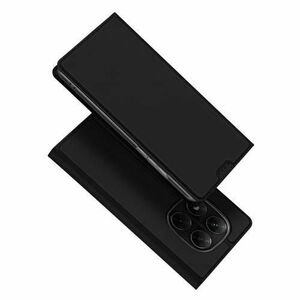 Husa pentru Xiaomi Redmi Note 14 Pro 4G, DUX DUCIS, Skin Pro, Neagra imagine