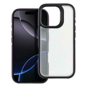Husa pentru Apple iPhone 16e, OEM, Neo, Mov imagine