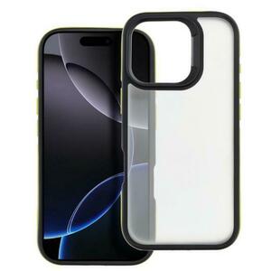 Husa pentru Apple iPhone 16e, OEM, Neo, Galbena imagine