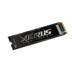 SSD Gigabyte AORUS Gen5 14000, 2TB, PCI Express 5.0 x4, M.2 2280 imagine