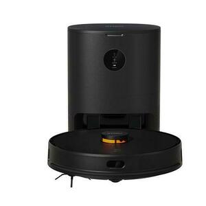 Aspirator robot Imou Pro Max RV-L11S-A, 4000Pa, 6400mAh, LiDAR (Negru) imagine