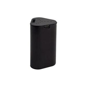 Acumulator Li-ion 7500 mA pentru camere supraveghere Reolink Go si Go Plus (Negru) imagine